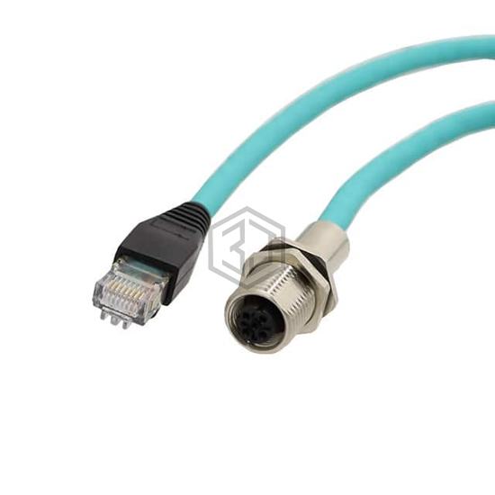 1300580126 - Molex - Between Series Adapter Cables