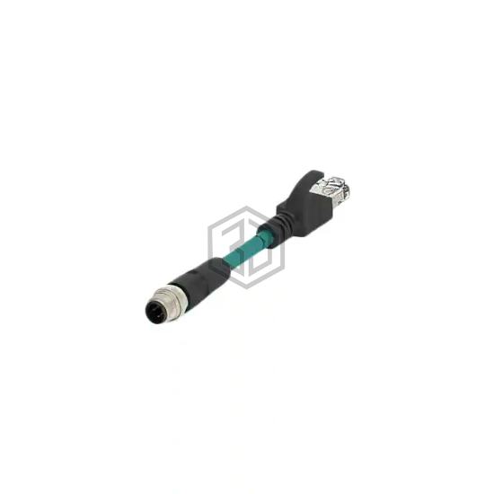 TCX38721112-004 - TE Connectivity AMP Connectors - Between Series Adapter Cables