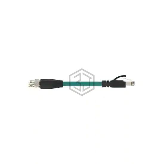TCX3872A202-004 - TE Connectivity AMP Connectors - Between Series Adapter Cables