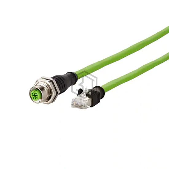 142M4D25100 - METZ CONNECT USA Inc. - Between Series Adapter Cables