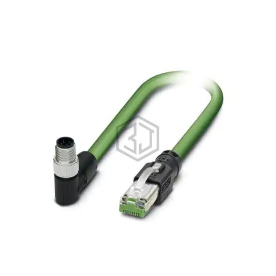 1080545 - Phoenix Contact - Between Series Adapter Cables