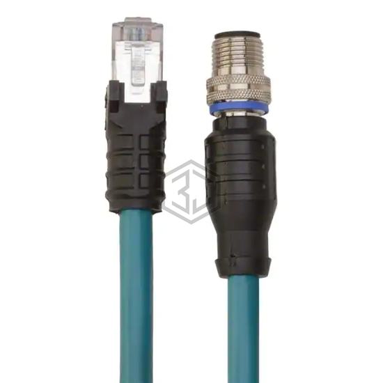 STP-MAQDC-815 - Banner Engineering Corporation - Between Series Adapter Cables