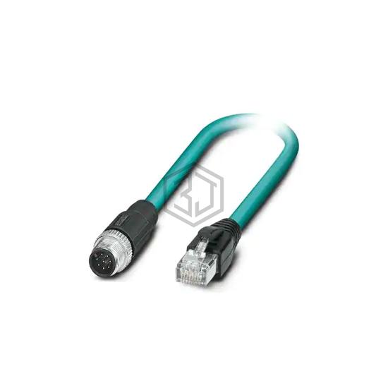 1192089 - Phoenix Contact - Between Series Adapter Cables