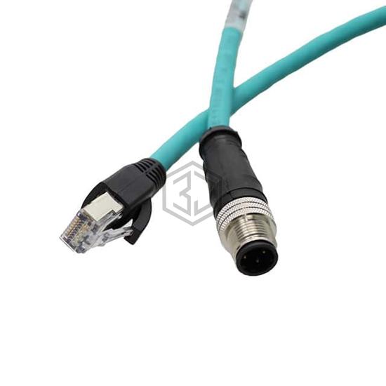 1300480308 - Molex - Between Series Adapter Cables