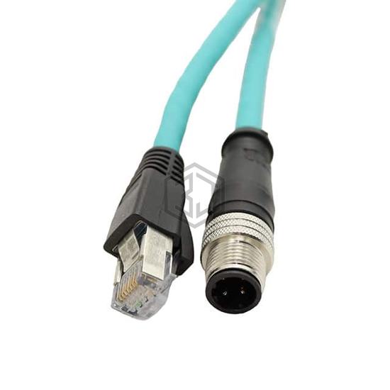 1300480357 - Molex - Between Series Adapter Cables