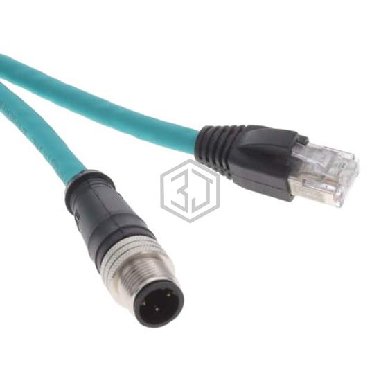 1300480360 - Molex - Between Series Adapter Cables