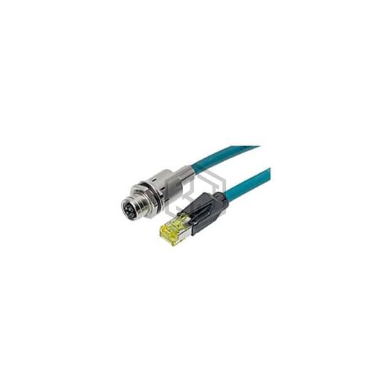 1203410756 - Molex - Between Series Adapter Cables