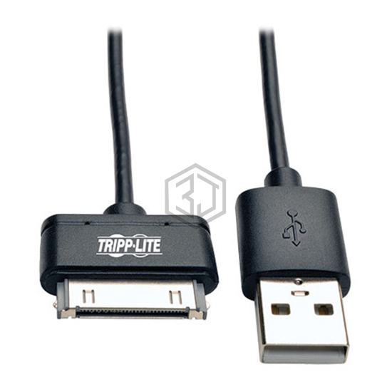 M110-10N-BK - Tripp Lite - Between Series Adapter Cables