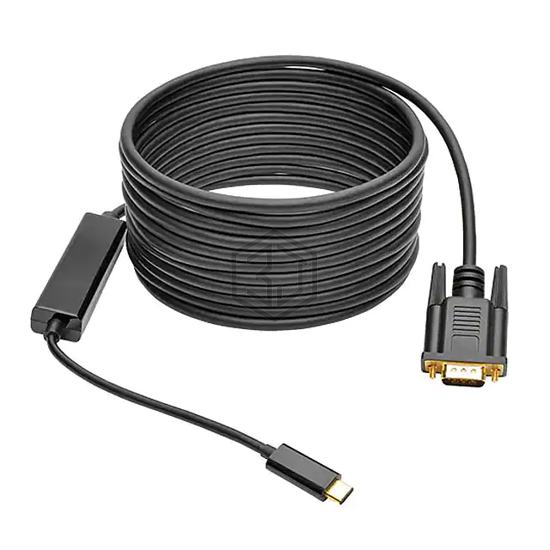 U444-016-V - Tripp Lite - Between Series Adapter Cables