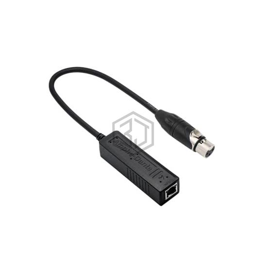 RJD2103-0050 - Amphenol Audio - Between Series Adapter Cables