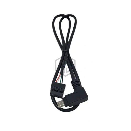 MSP-MINI9P - Micro Connectors, Inc. - Between Series Adapter Cables
