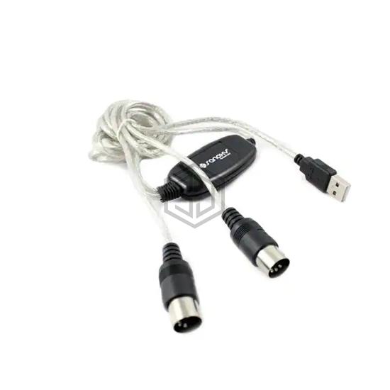 SANOXY-VNDR-USB-MIDI-CABLE1 - Sanoxy - Between Series Adapter Cables