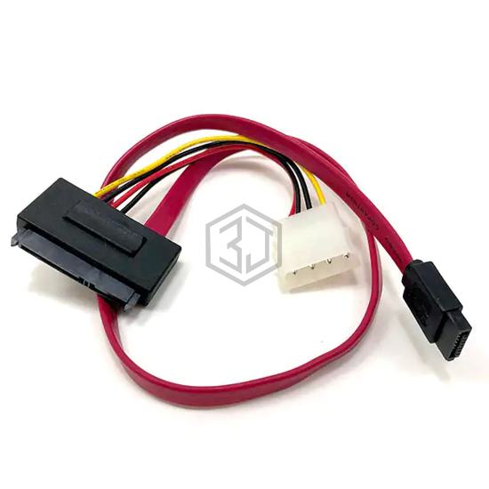 F03-155 - Micro Connectors, Inc. - Between Series Adapter Cables