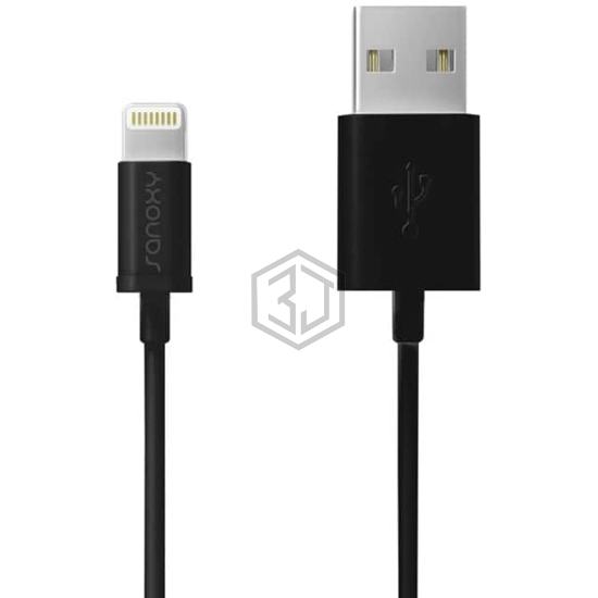 SANOXY-VNDR-LIGHTNING-CABL - Sanoxy - Between Series Adapter Cables