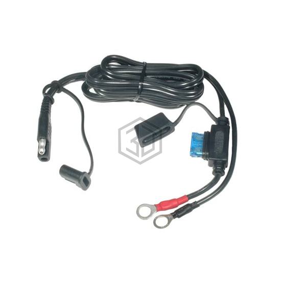 PKT-001-24 - Powerlet - Between Series Adapter Cables