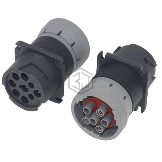 150149-ADAPTER-130 - AVR Global Technologies, Inc - Between Series Adapter Cables