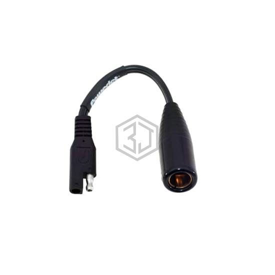 PAC-025 - Powerlet - Between Series Adapter Cables