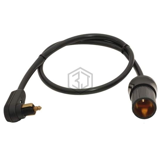 PAC-012 - Powerlet - Between Series Adapter Cables