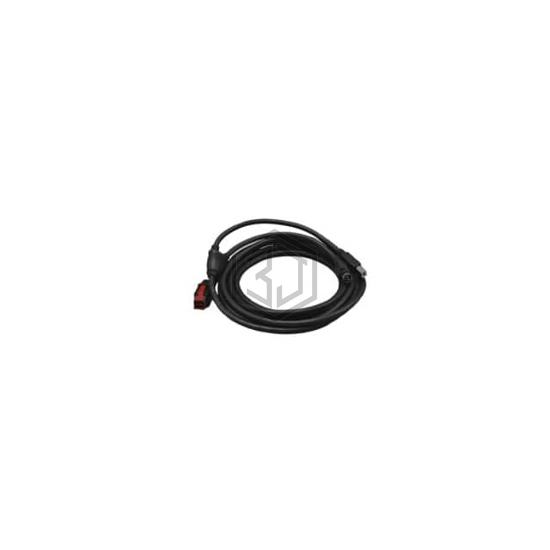 010842 - Cyberdata Corporation - Between Series Adapter Cables