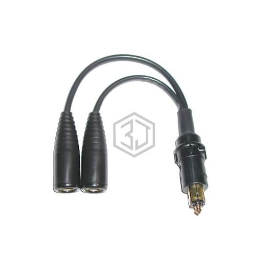 PAC-007 - Powerlet - Between Series Adapter Cables