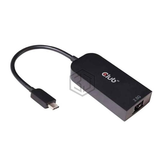 CAC-1520 - Club3D - Between Series Adapter Cables