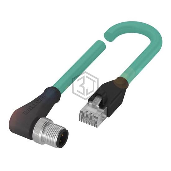 BCC0EZP - Balluff - Between Series Adapter Cables