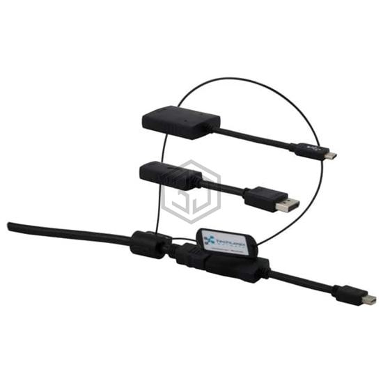 TL-SMPC-007 - TechLogix Networx - Between Series Adapter Cables