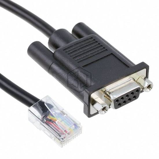 76000201 - Digi - Between Series Adapter Cables
