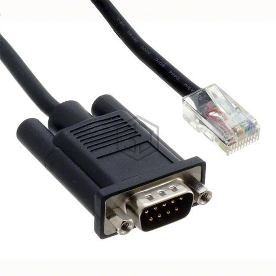 76000264 - Digi - Between Series Adapter Cables