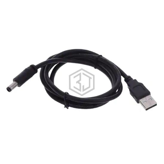USBA1M0LCP-CHG(R) - GlobTek, Inc. - Between Series Adapter Cables