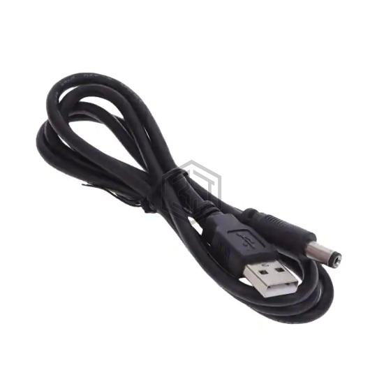 USBA1M0CCP-20(R) - GlobTek, Inc. - Between Series Adapter Cables