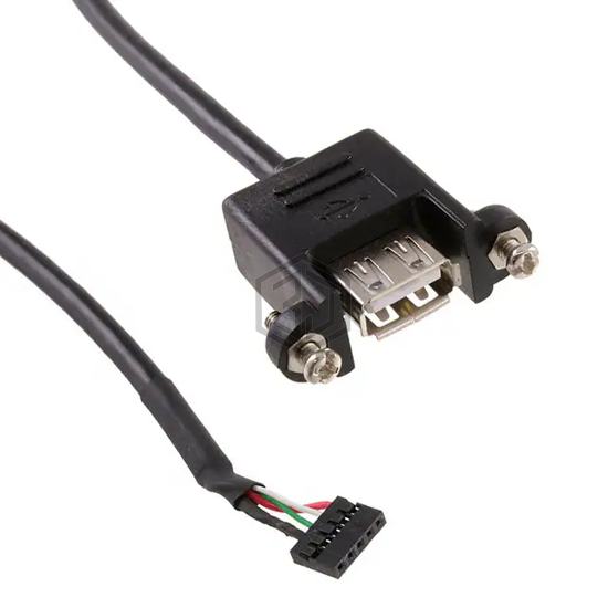 U024-003-5P-PM - Tripp Lite - Between Series Adapter Cables