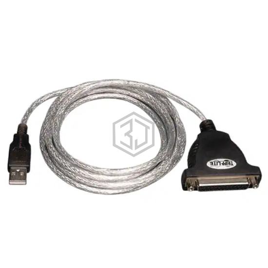 U207-006 - Tripp Lite - Between Series Adapter Cables