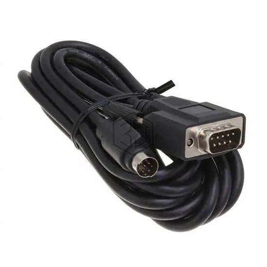 UC-MS030-06A - Delta Electronics/Industrial Automation - Between Series Adapter Cables