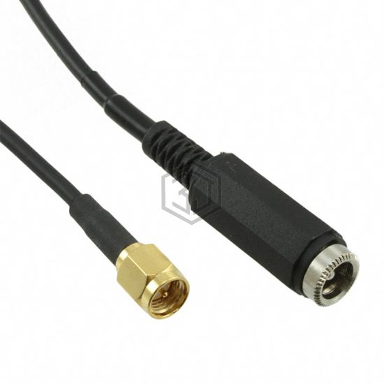 CCADP-MM-6 - Crystek Corporation - Between Series Adapter Cables