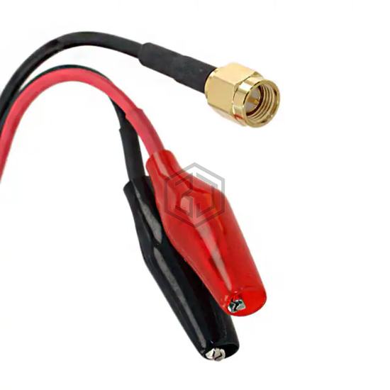 CCSMACL-MC-24 - Crystek Corporation - Between Series Adapter Cables