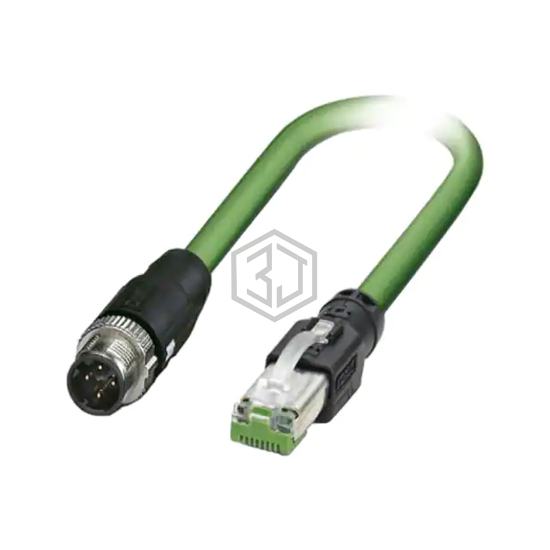 1407499 - Phoenix Contact - Between Series Adapter Cables