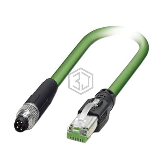 1407353 - Phoenix Contact - Between Series Adapter Cables
