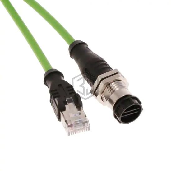 142M4D25010 - METZ CONNECT USA Inc. - Between Series Adapter Cables