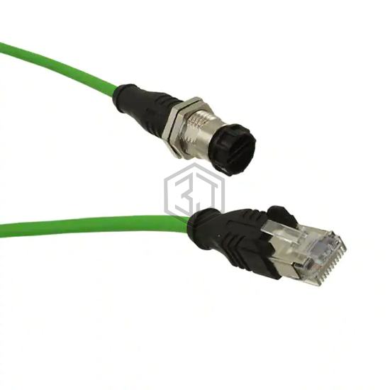 142M4D25020 - METZ CONNECT USA Inc. - Between Series Adapter Cables