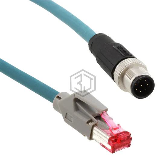 1408749 - Phoenix Contact - Between Series Adapter Cables