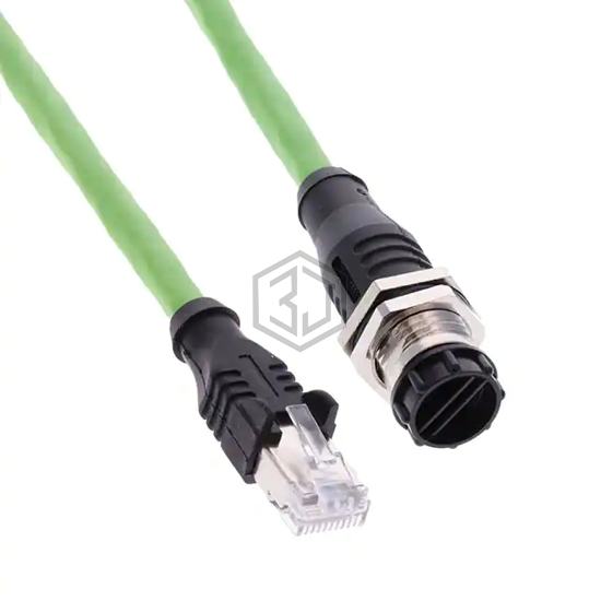 142M2X25010 - METZ CONNECT USA Inc. - Between Series Adapter Cables