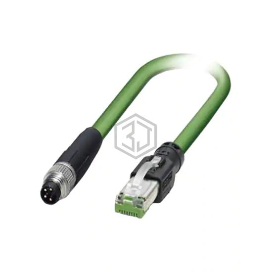 1407355 - Phoenix Contact - Between Series Adapter Cables