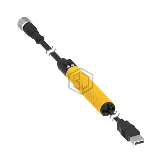 MQDC-506-USB - Banner Engineering Corporation - Between Series Adapter Cables