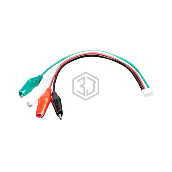 4029 - Adafruit Industries LLC - Between Series Adapter Cables