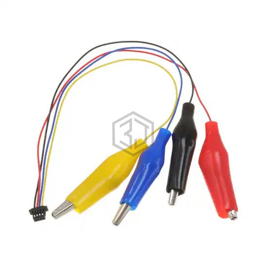 4398 - Adafruit Industries LLC - Between Series Adapter Cables