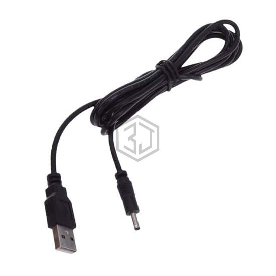 USBA11851M8K9P(R) - GlobTek, Inc. - Between Series Adapter Cables