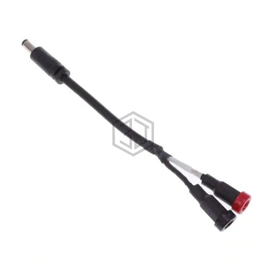 L0011850M1BANF(R) - GlobTek, Inc. - Between Series Adapter Cables