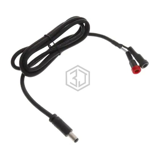 L0011851M2BANF(R) - GlobTek, Inc. - Between Series Adapter Cables