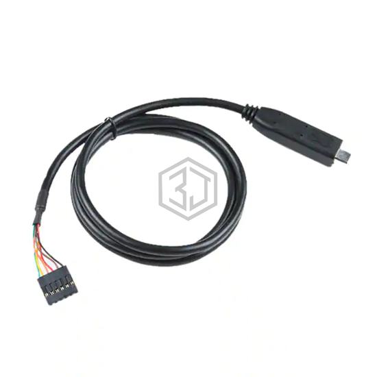CAB-14909 - SparkFun Electronics - Between Series Adapter Cables